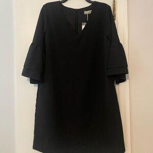 Black Women's Dress